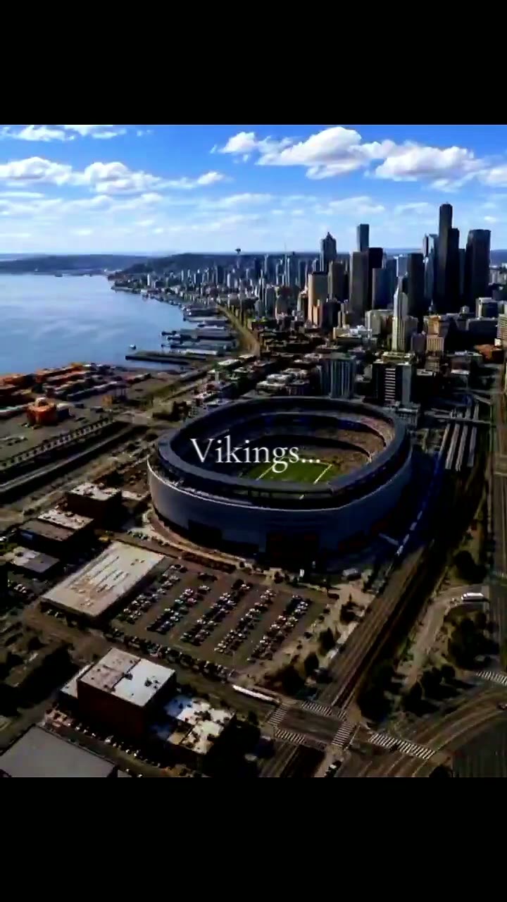 Viking Row viral moment 4